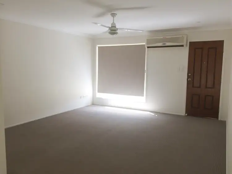 Second view of Homely house listing, 38 Mewing Ct, Windaroo QLD 4207