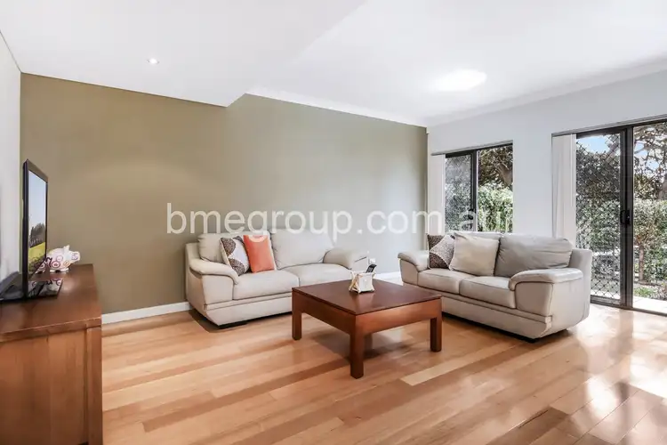 Third view of Homely townhouse listing, Townhouse 4, 16-18 Brunswick Pde, Ashfield NSW 2131