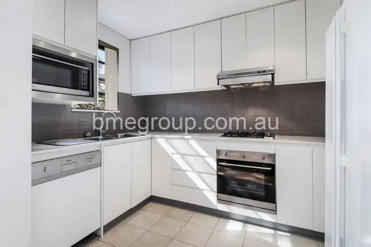 Fourth view of Homely townhouse listing, Townhouse 4, 16-18 Brunswick Pde, Ashfield NSW 2131