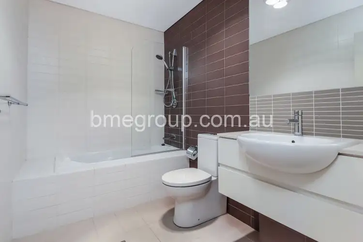 Fifth view of Homely townhouse listing, Townhouse 4, 16-18 Brunswick Pde, Ashfield NSW 2131