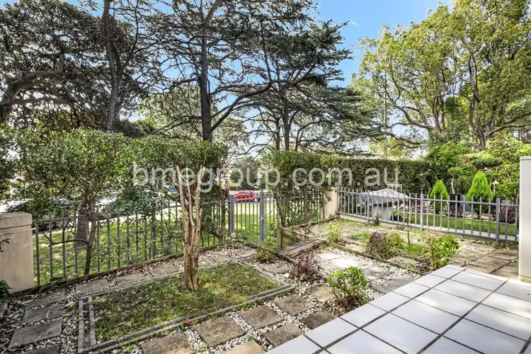 Seventh view of Homely townhouse listing, Townhouse 4, 16-18 Brunswick Pde, Ashfield NSW 2131