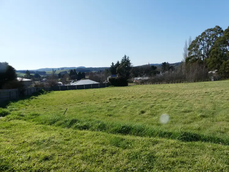 Third view of Homely land listing, Lot 2 East Westbury Place, Deloraine TAS 7304