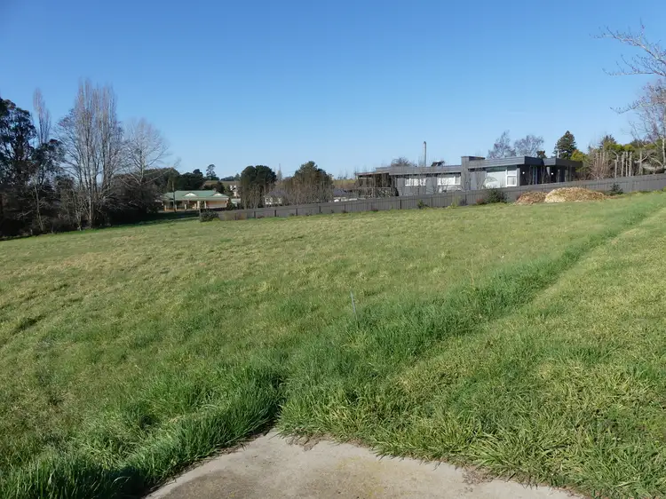 Fifth view of Homely land listing, Lot 2 East Westbury Place, Deloraine TAS 7304
