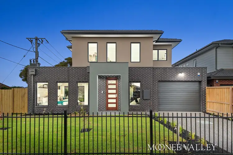 31 Macey Avenue, Avondale Heights VIC 3034