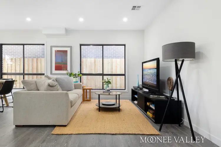 Second view of Homely house listing, 31 Macey Avenue, Avondale Heights VIC 3034