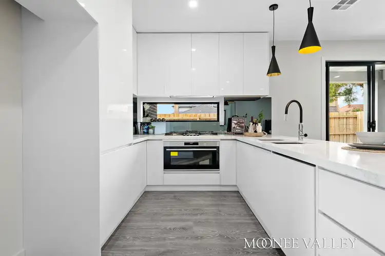 Third view of Homely house listing, 31 Macey Avenue, Avondale Heights VIC 3034