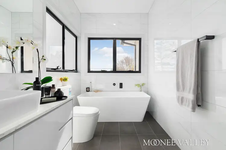 Sixth view of Homely house listing, 31 Macey Avenue, Avondale Heights VIC 3034