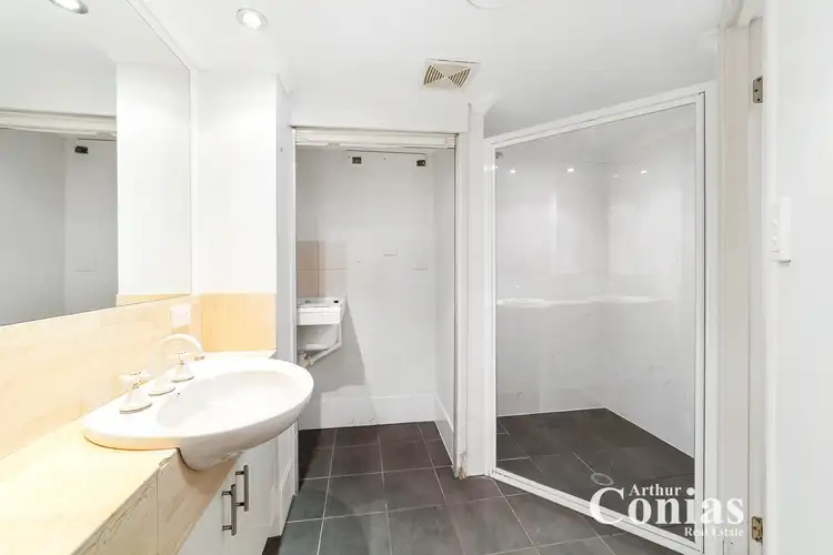 Fifth view of Homely unit listing, Unit 6/43 Fernberg Rd, Paddington QLD 4064