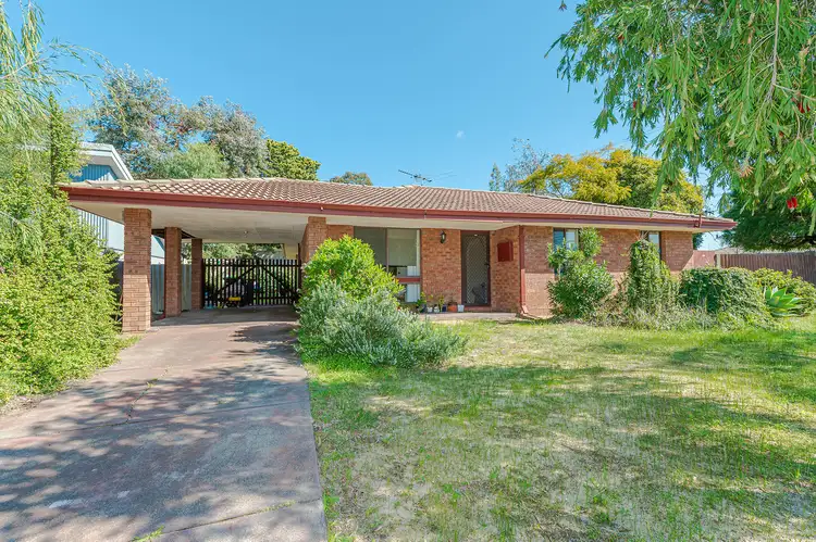 Second view of Homely house listing, 23 Wahroonga Way, Greenwood WA 6024