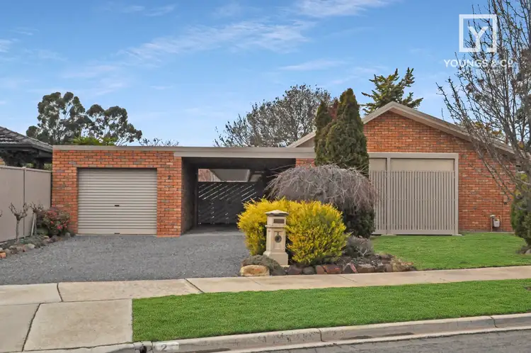 Fourth view of Homely house listing, 2 Erwen Ct, Shepparton VIC 3630