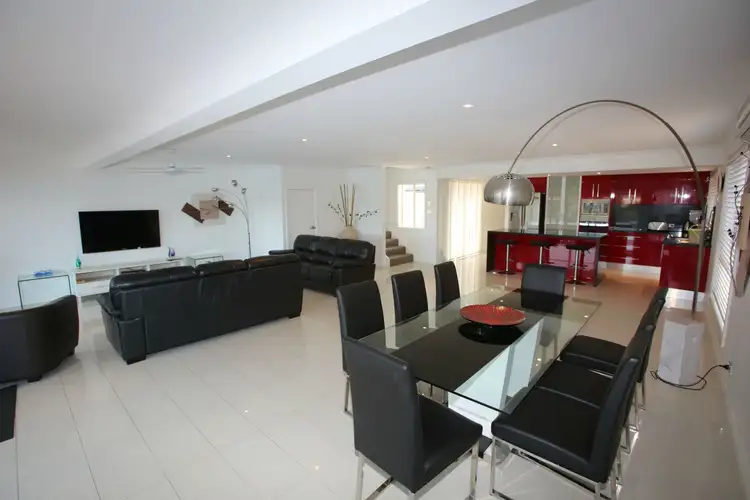 Fourth view of Homely unit listing, 43 Commodore Crescent, Port Macquarie NSW 2444