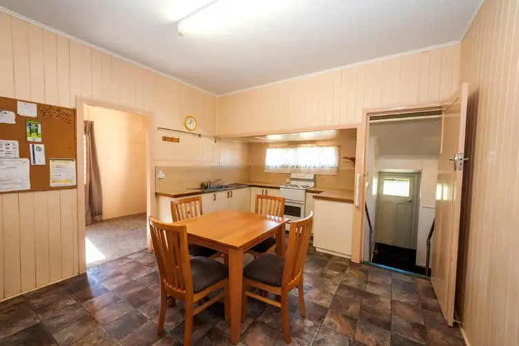 Fifth view of Homely house listing, 46 Baker Street, Kepnock QLD 4670