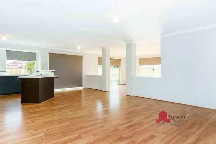 Fourth view of Homely house listing, 72 Illawarra Drive, Eaton WA 6232