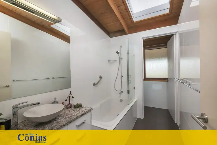 Fifth view of Homely house listing, 15 Swale St, The Gap QLD 4061