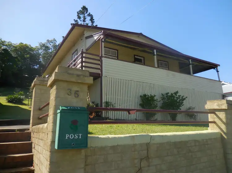 35 Groom Street, Kyogle NSW 2474