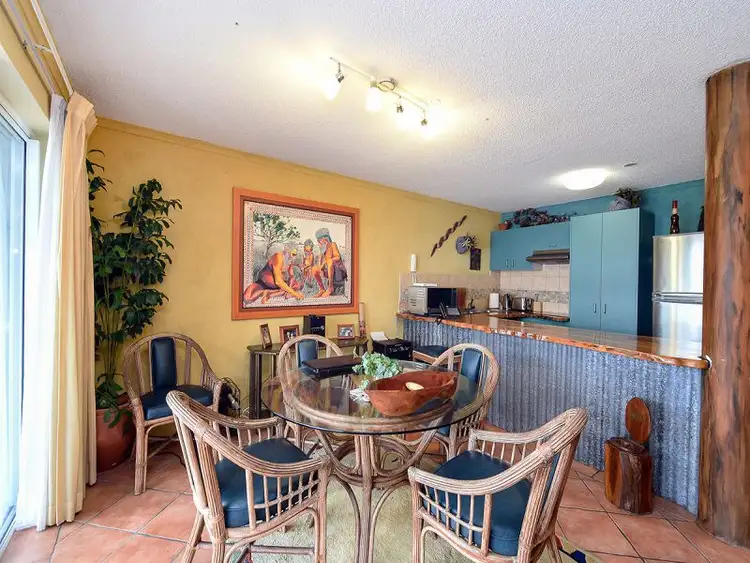 Sixth view of Homely unit listing, 17/147 Lowanna Drive, Buddina QLD 4575
