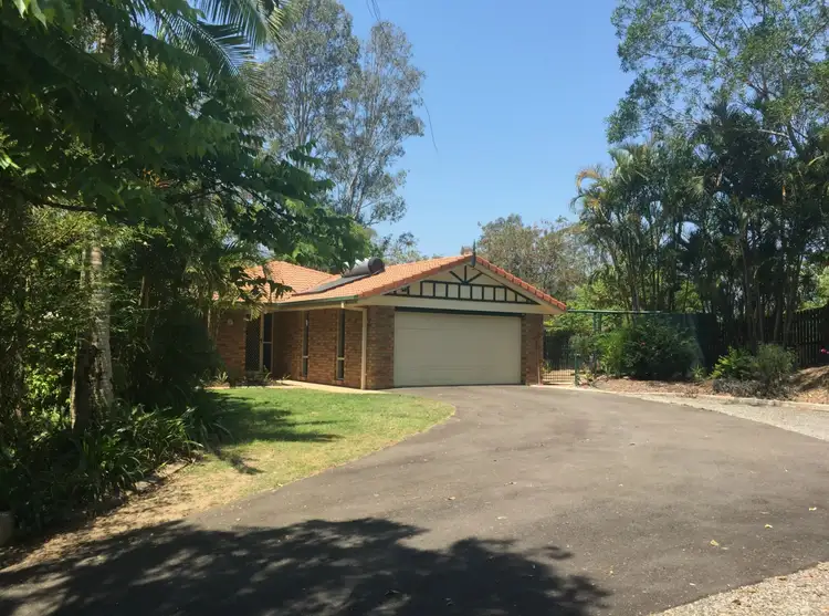 Main view of Homely house listing, 7 Fern Gully Place, Mooloolah Valley QLD 4553