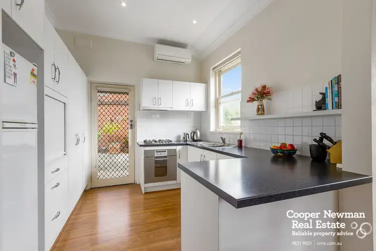 Fifth view of Homely house listing, 1 Muriel Street, Glen Iris VIC 3146