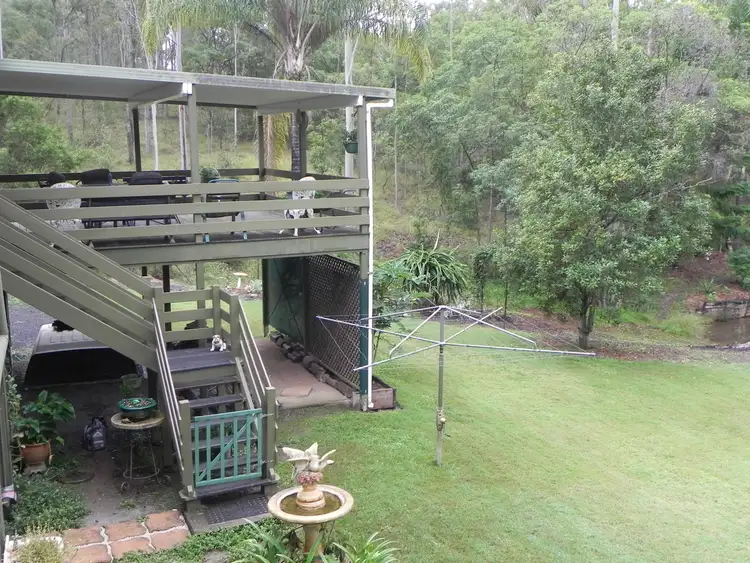 Sixth view of Homely house listing, 173 Hodges Rd, Cordalba QLD 4660
