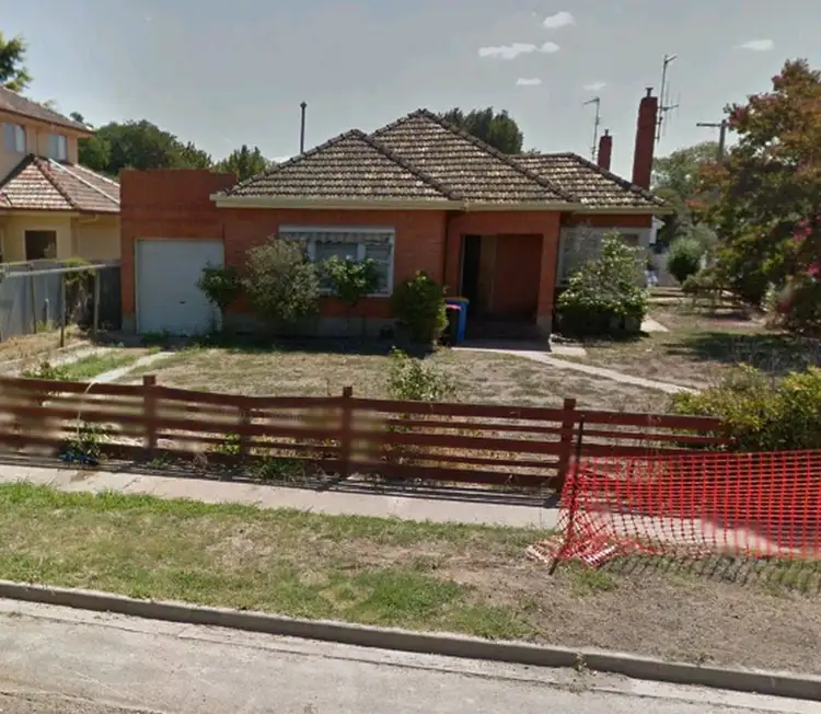 Second view of Homely house listing, Corner Oram & McKinney Street, Shepparton VIC 3630