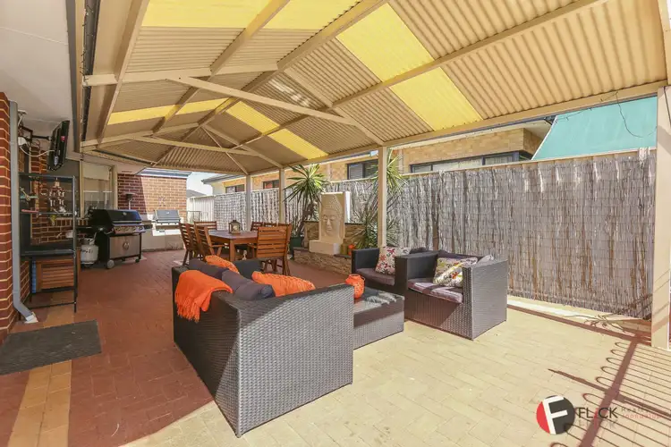 Seventh view of Homely house listing, 26 Roxburgh Circle, Kinross WA 6028