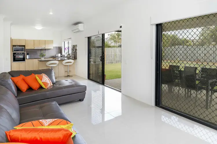 Fourth view of Homely house listing, 18 Regatta Avenue, Oxenford QLD 4210