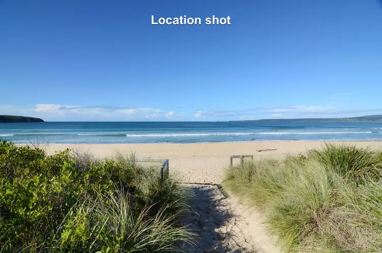 Second view of Homely apartment listing, Unit 4/31 Ocean Drive, Merimbula NSW 2548