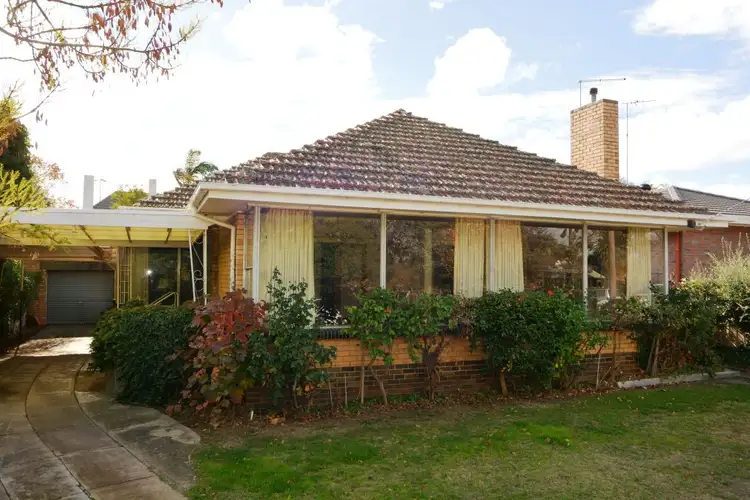 12 Victoria Street, Stawell VIC 3380