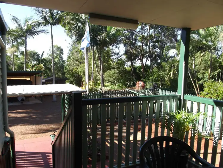 Fifth view of Homely house listing, 301 Mill Road, Cordalba QLD 4660