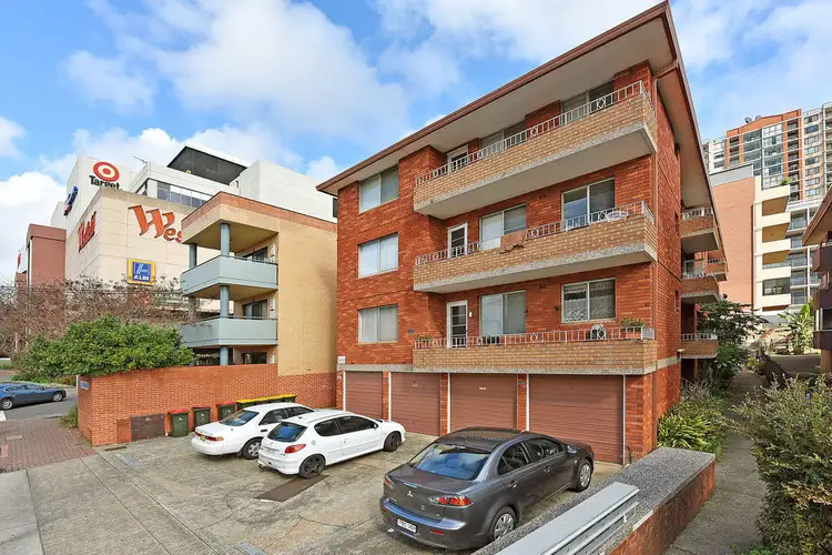 1/35 The Avenue, Hurstville NSW 2220
