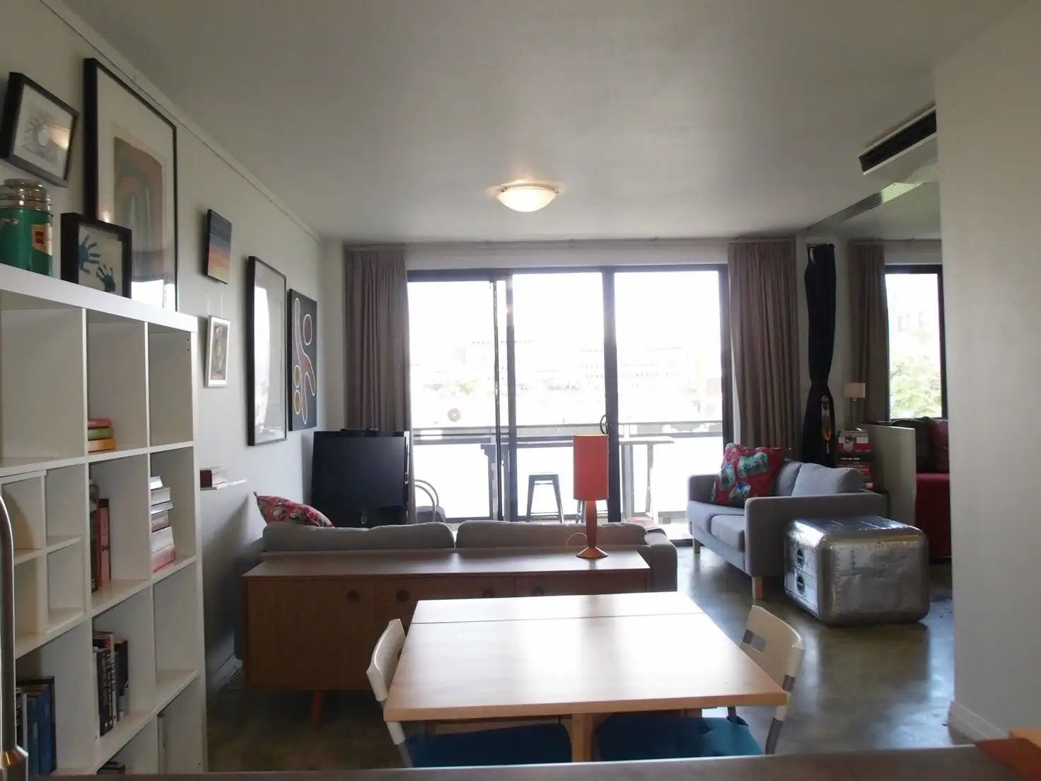 Main view of Homely unit listing, 12/9 Ebenezer Place, Adelaide SA 5000