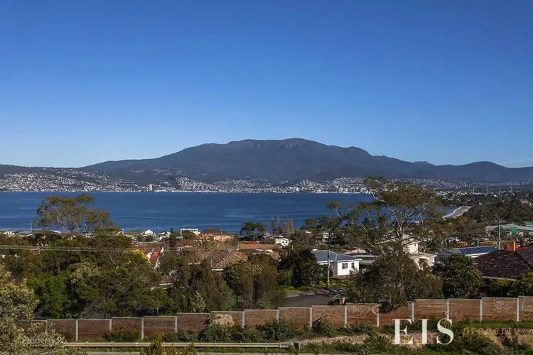 Second view of Homely house listing, 31 Merindah St, Howrah TAS 7018