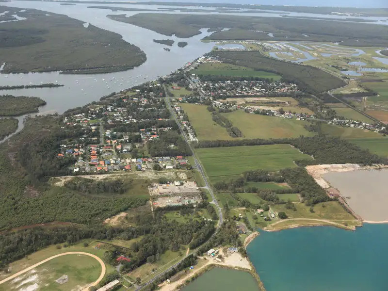 Main view of Homely land listing, 40 Kumgum Street, Jacobs Well QLD 4208