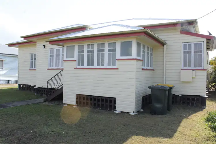 36 Grosvenor Street, Maryborough QLD 4650