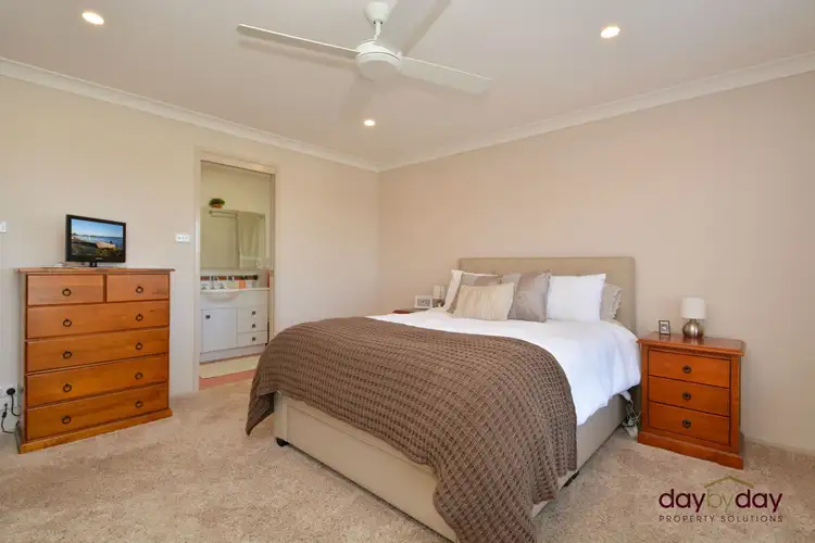 Fifth view of Homely house listing, 2 Triton Place, Cameron Park NSW 2285