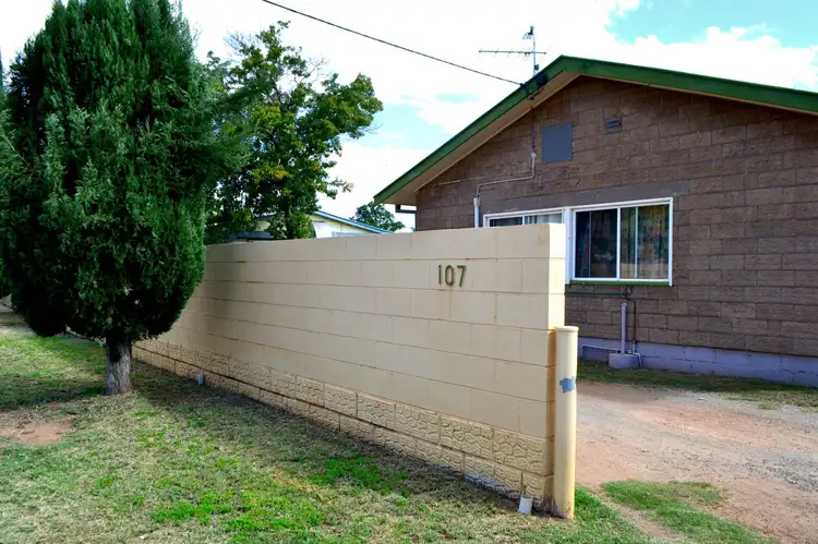 107 Webb Street, Mount Isa QLD 4825