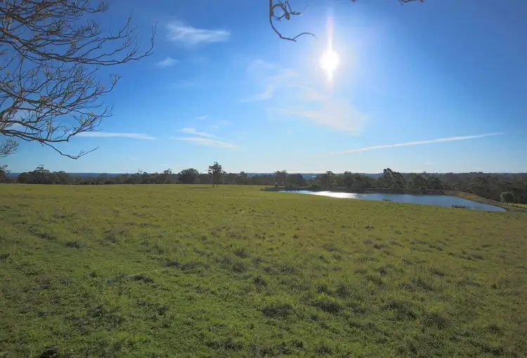 Main view of Homely land listing, 10 Crawford Creek Place, Razorback NSW 2571