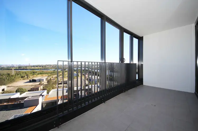 Main view of Homely unit listing, 1412/10 Burroway Road, Wentworth Point NSW 2127