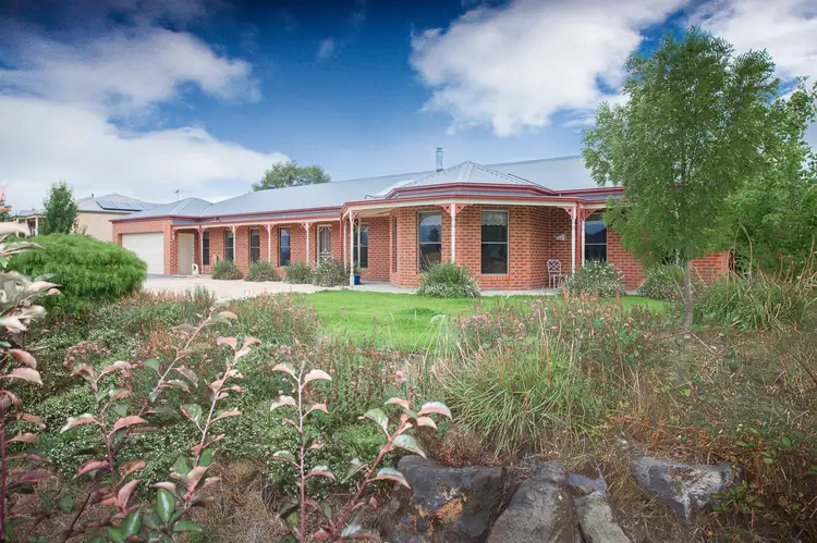 2 Kennington Rise, Gisborne VIC 3437