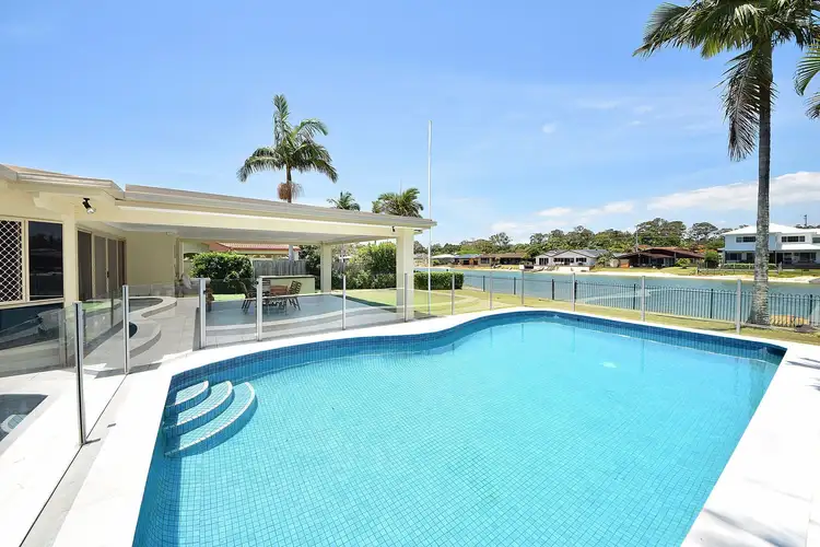 Main view of Homely house listing, 170 Tahiti Avenue, Palm Beach QLD 4221
