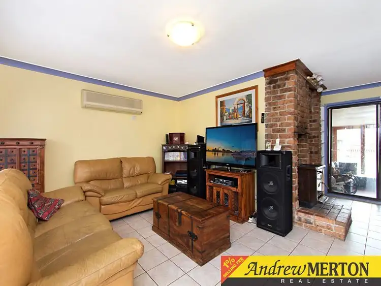 Second view of Homely house listing, 39 Winsome Avenue, Plumpton NSW 2761