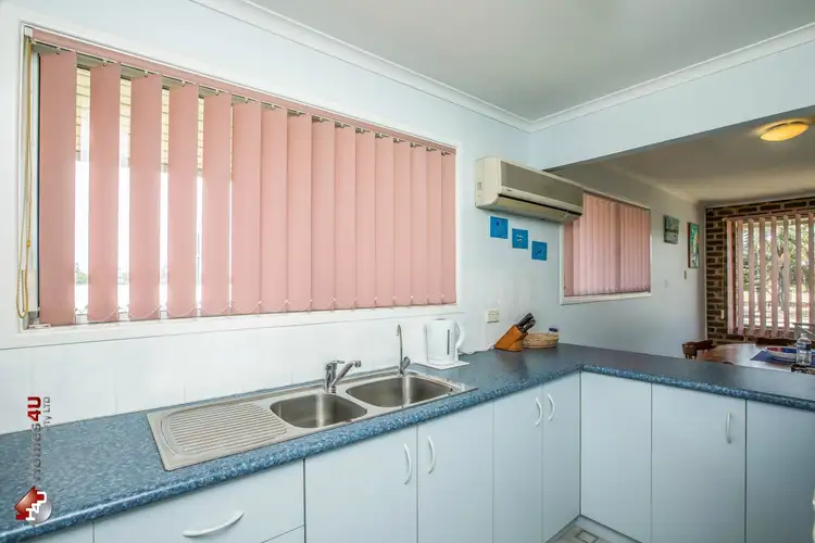 Seventh view of Homely unit listing, 4/124 Hornibrook Esplanade, Clontarf QLD 4019