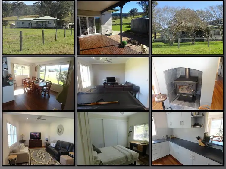 Fourth view of Homely rural property listing, LOT 19 Tunglebung Road, Casino NSW 2470