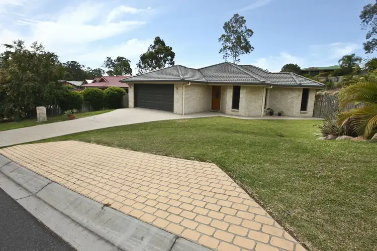 Second view of Homely house listing, 2 Riverside Place, Telina QLD 4680