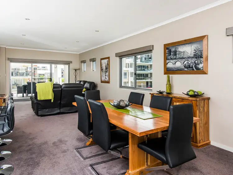Third view of Homely unit listing, Unit 38/3 The Palladio, Mandurah WA 6210