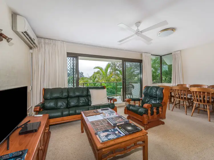 Fifth view of Homely unit listing, 17/1 Quamby Place, Noosa Heads QLD 4567