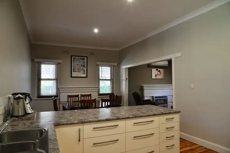 Seventh view of Homely house listing, 39 Whitehead Street, Corowa NSW 2646