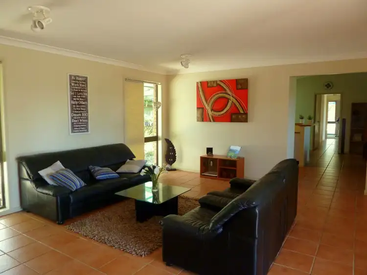 Fourth view of Homely house listing, 3 Kensington Court, Kippa-ring QLD 4021