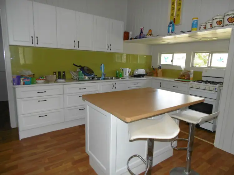 Second view of Homely house listing, 8 Brand Street, Childers QLD 4660