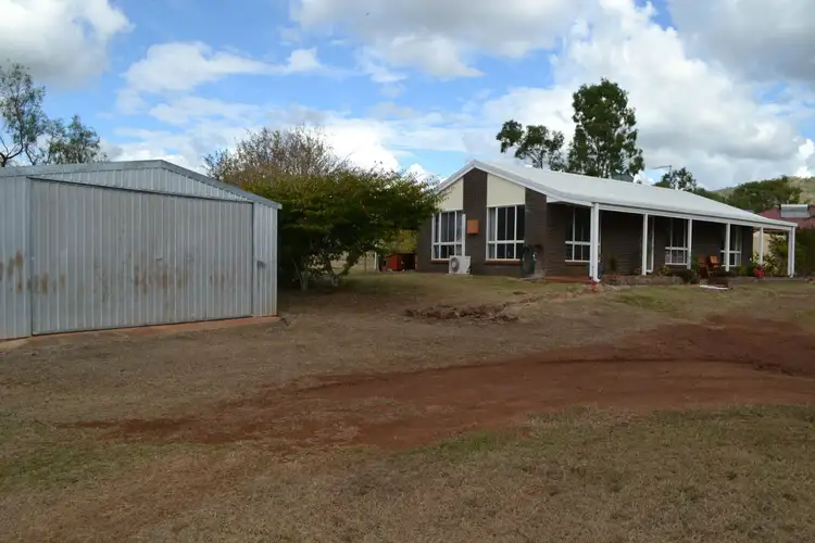 Third view of Homely house listing, 27 Goodson Road, Bouldercombe QLD 4702